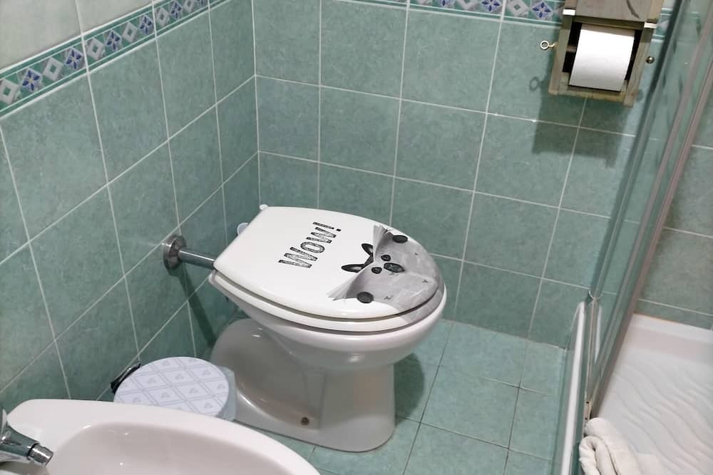 Photo of Bathroom in Stroncone