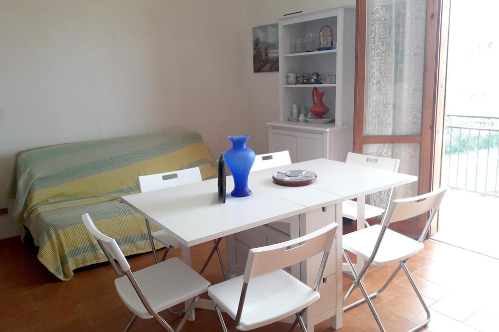 Photo of Livingroom in Santa Maria del Cedro