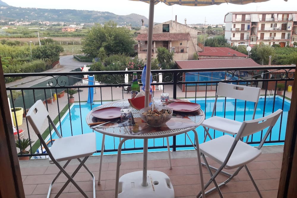 Photo of Outdoor in Santa Maria del Cedro