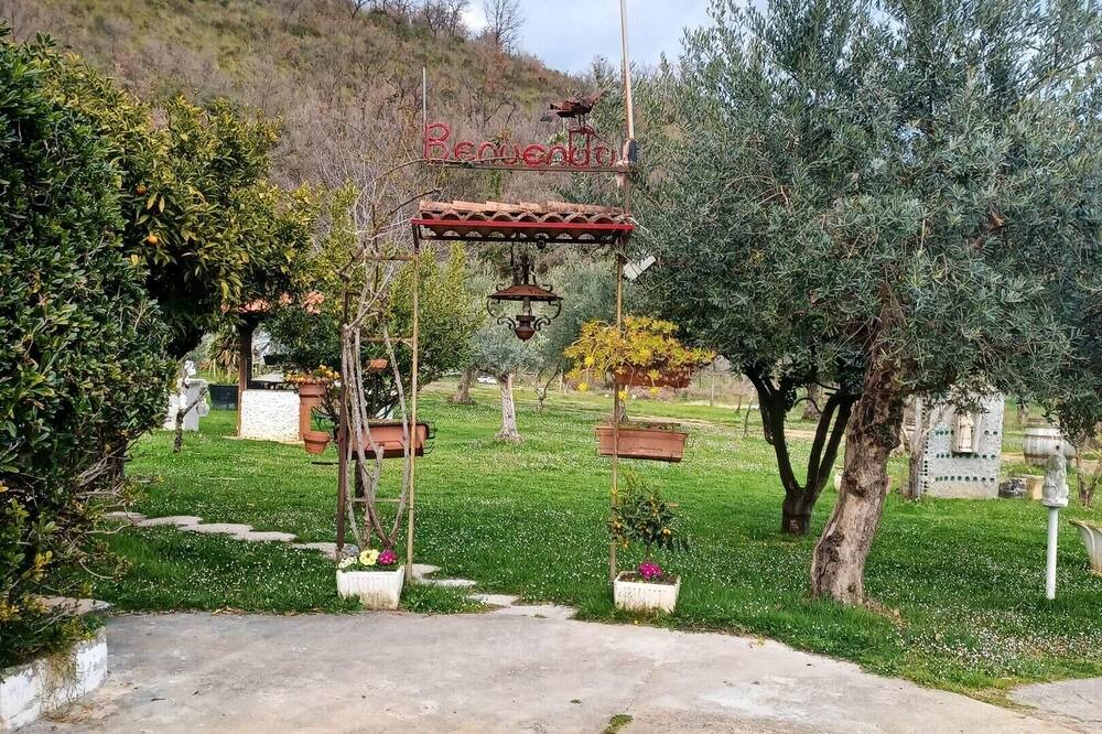 Photo of Outdoor in Castrovillari