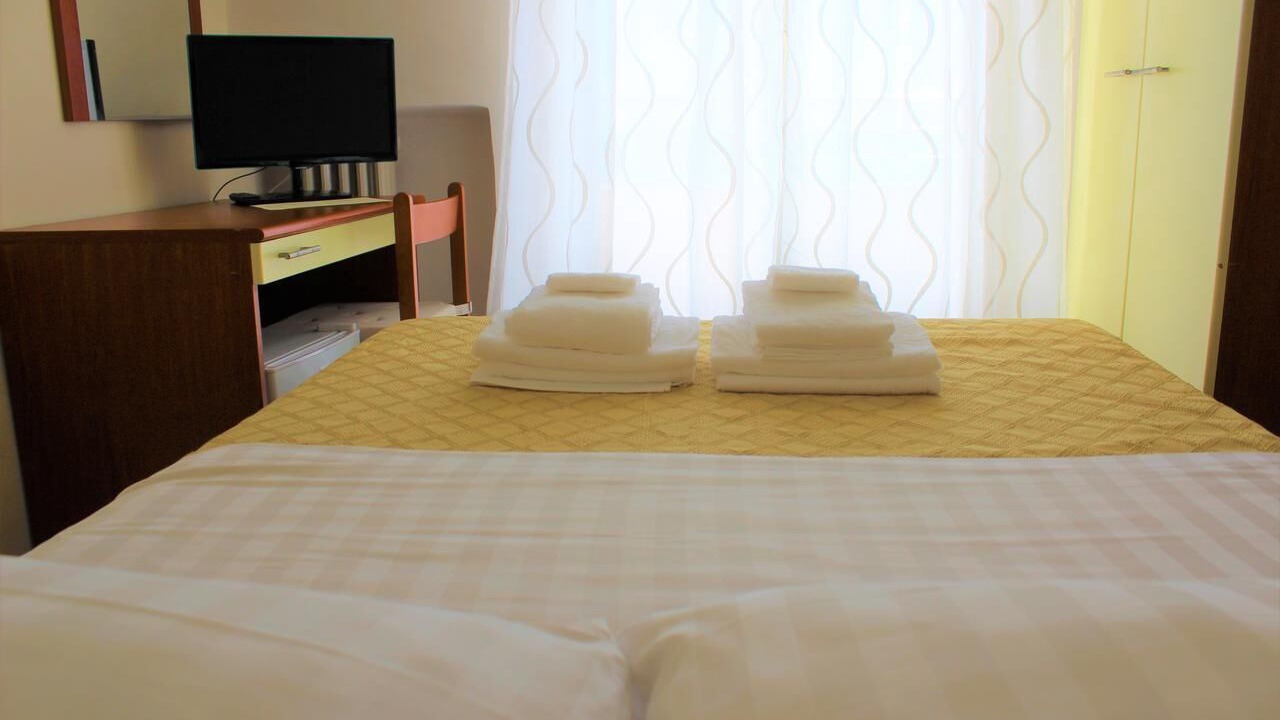 Photo of Bedroom in Minturno