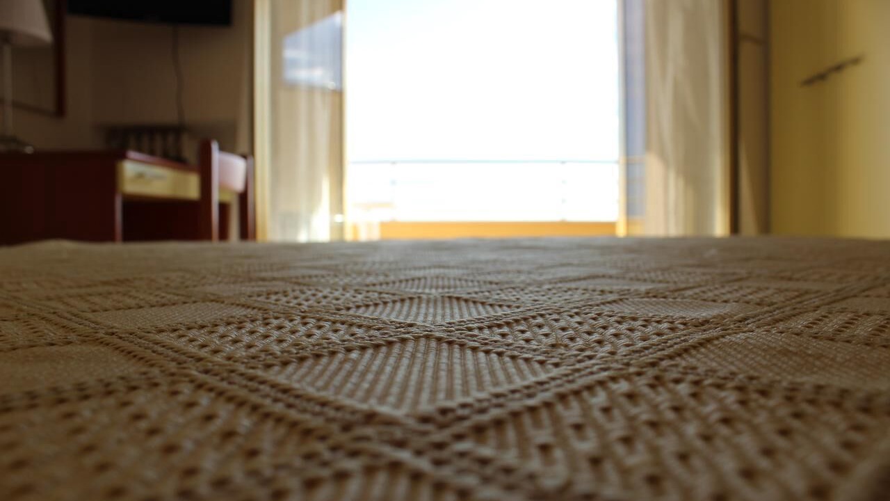 Photo of Bedroom in Minturno