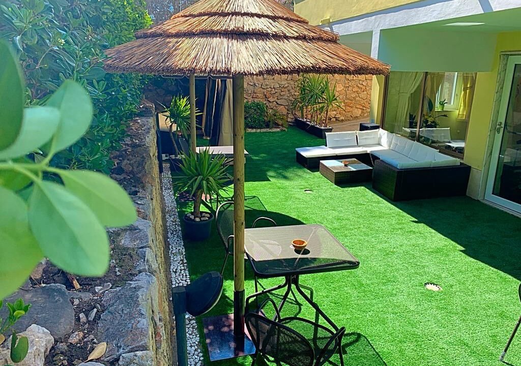 Photo of Patio Balcony in Minturno