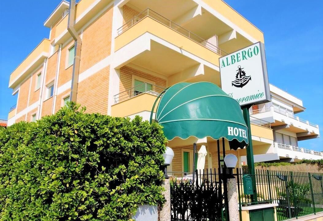 Photo of Outdoor in Minturno