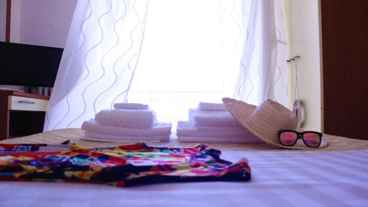 Photo of Bedroom in Minturno