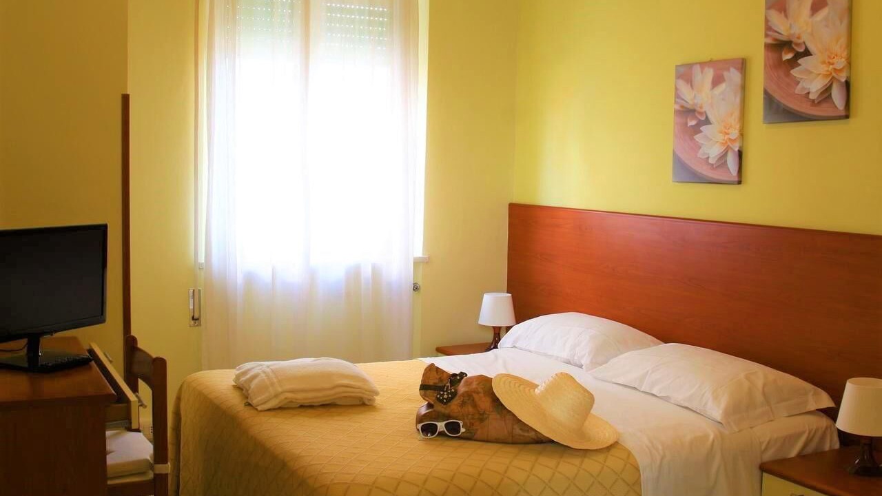 Photo of Bedroom in Minturno