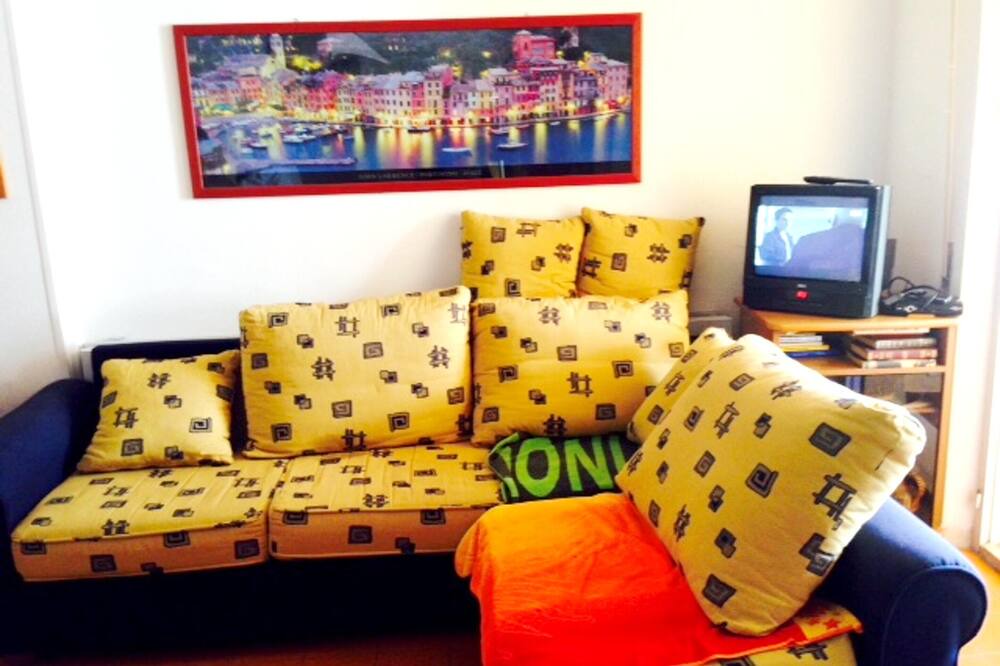 Photo of Livingroom in Porto Recanati