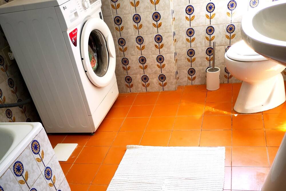 Photo of Bathroom in Porto Recanati