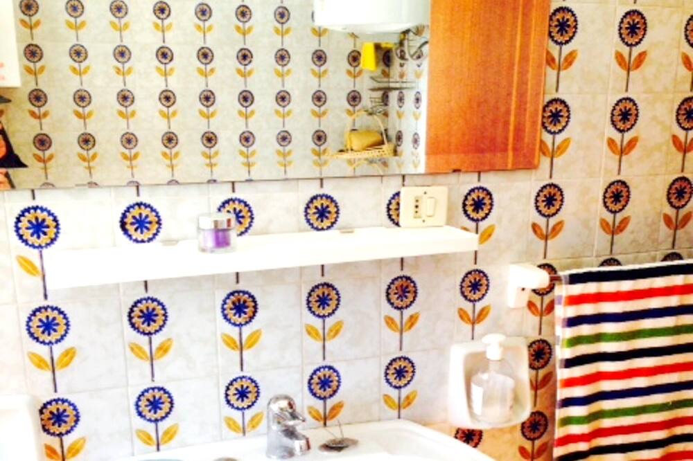 Photo of Bathroom in Porto Recanati