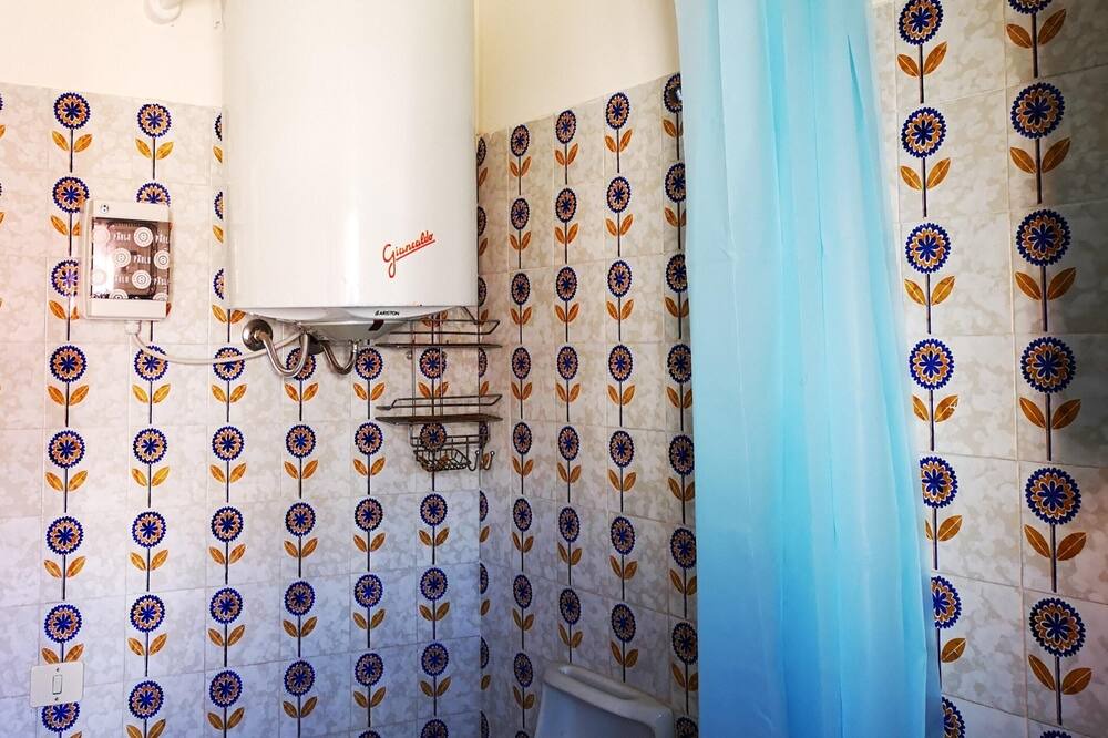 Photo of Bathroom in Porto Recanati