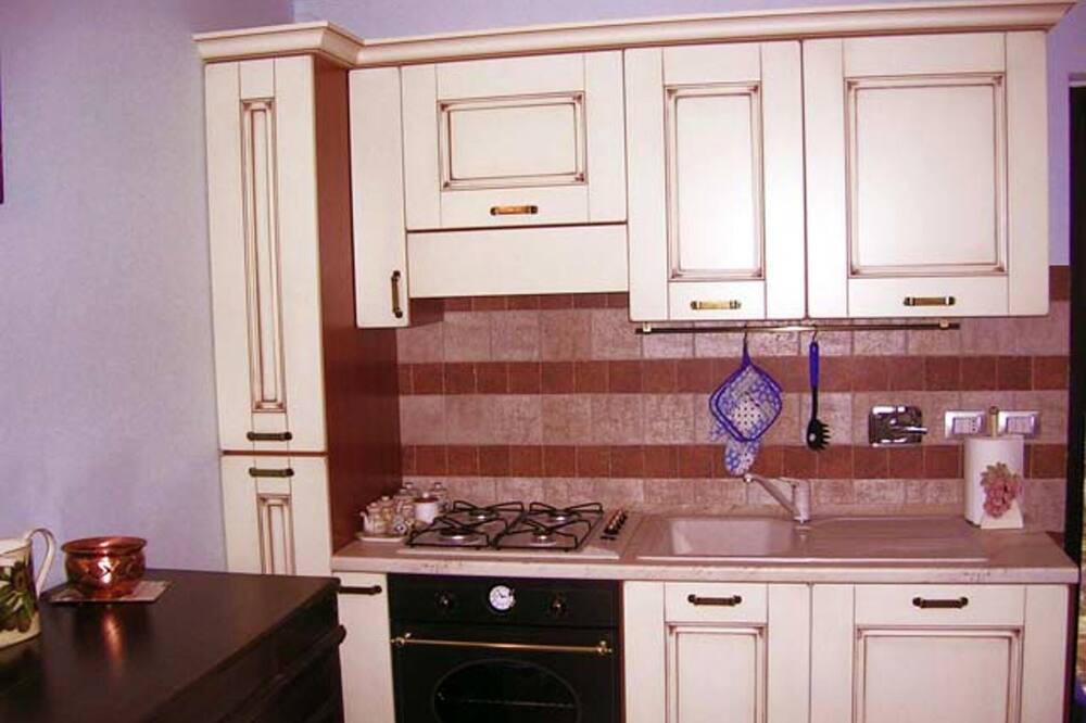 Photo of Kitchen in Assisi