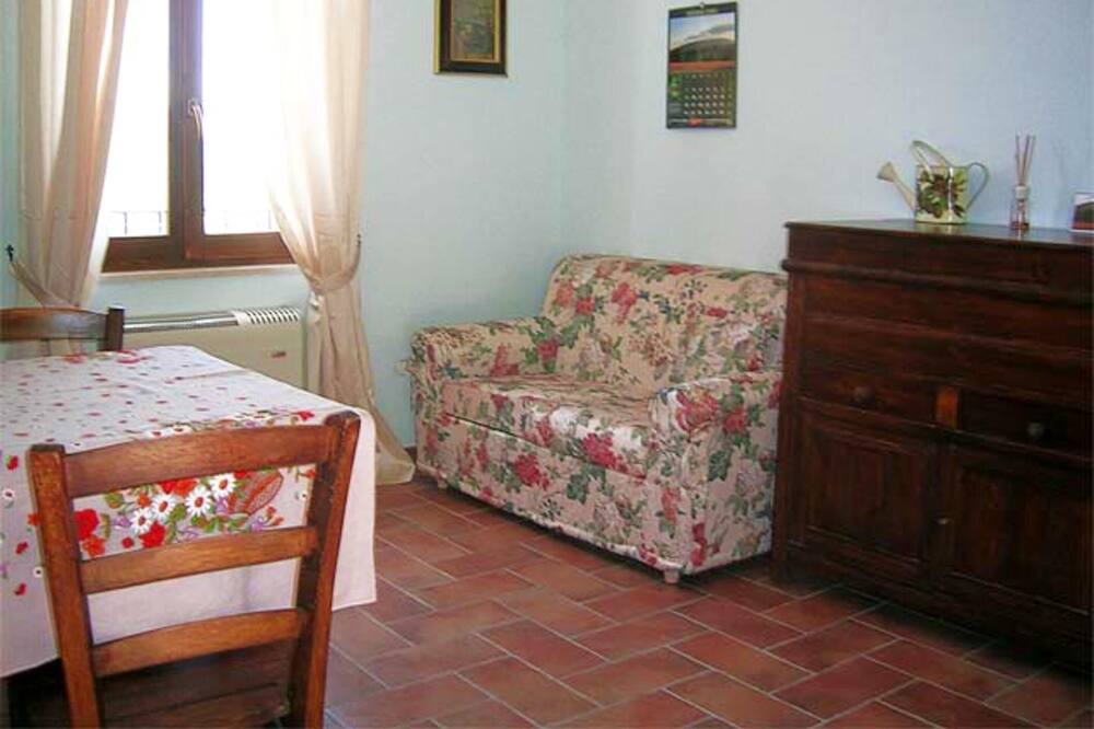 Photo of Livingroom in Assisi