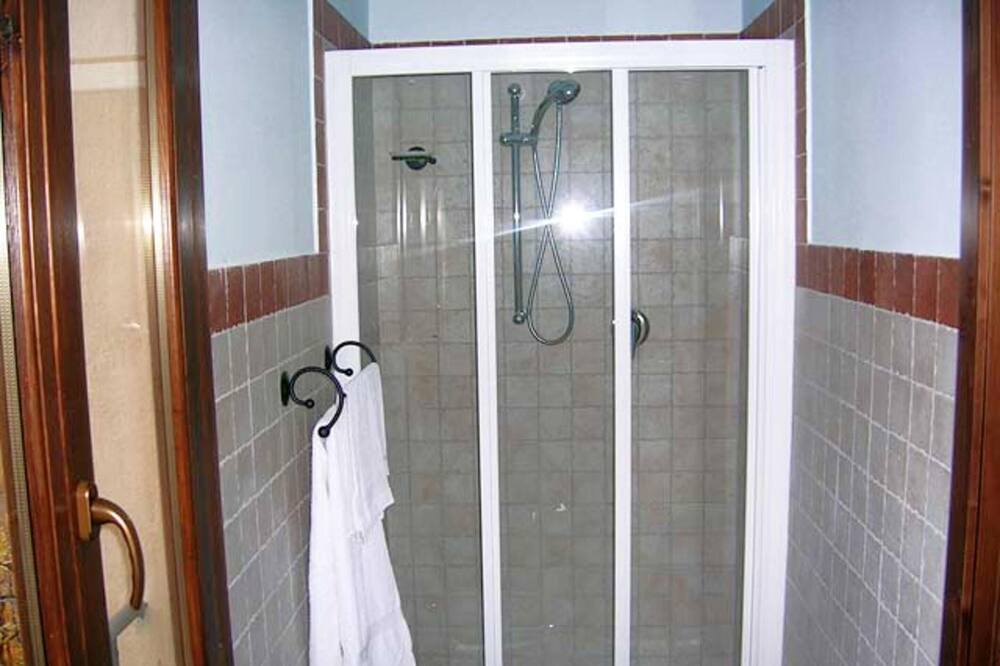 Photo of Bathroom in Assisi