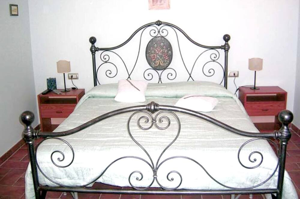 Photo of Bedroom in Assisi