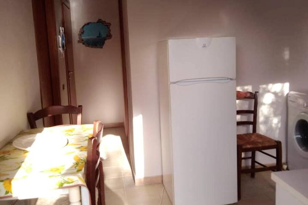 Photo of Livingroom in Marina di Pisciotta