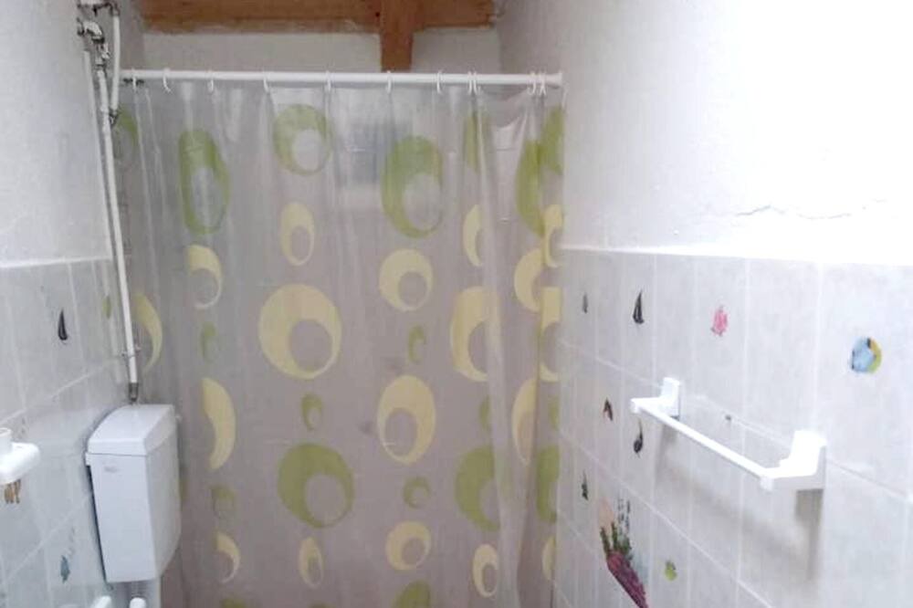 Photo of Bathroom in Marina di Pisciotta