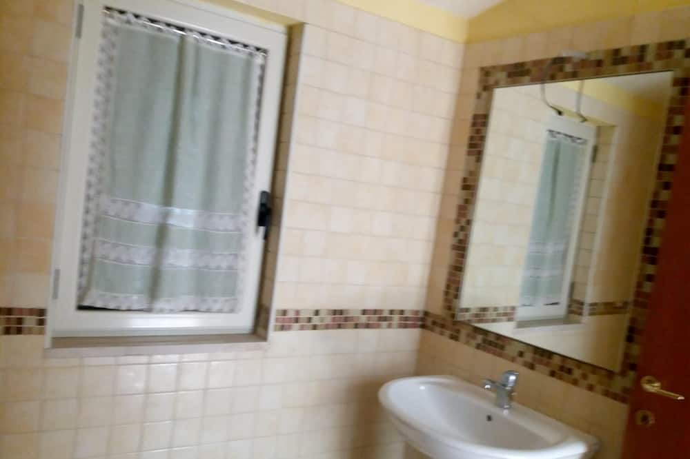 Photo of Bathroom in Acerenza