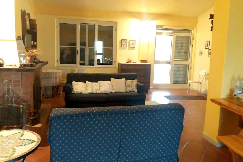 Photo of Livingroom in Acerenza