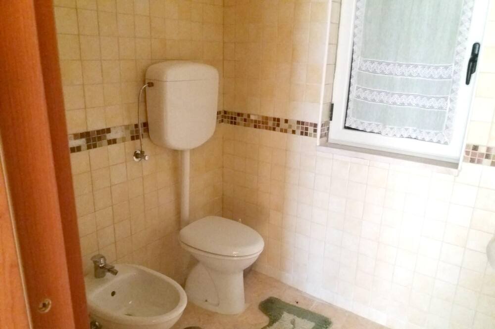 Photo of Bathroom in Acerenza