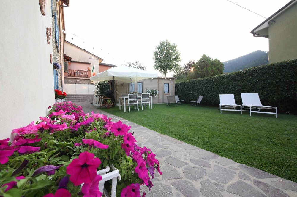 Photo of Outdoor in Marradi
