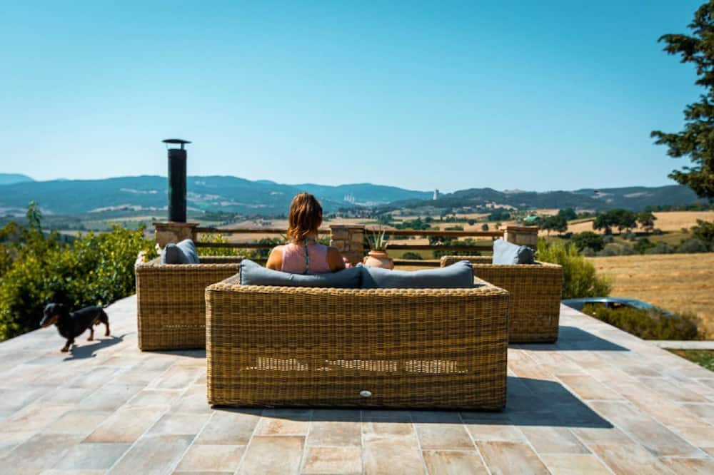 Photo of Outdoor in Pomarance