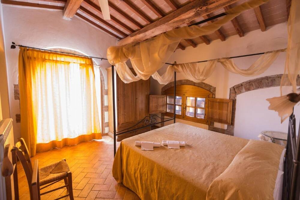 Photo of Bedroom in Pomarance