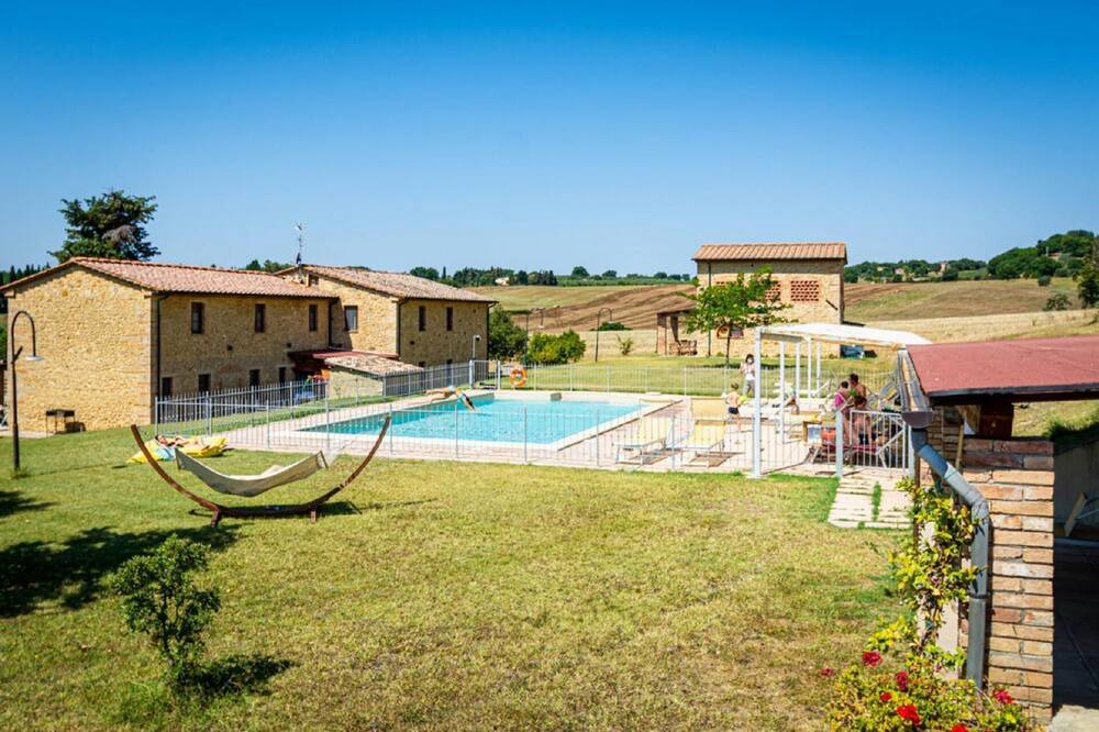 Photo of Outdoor in Pomarance