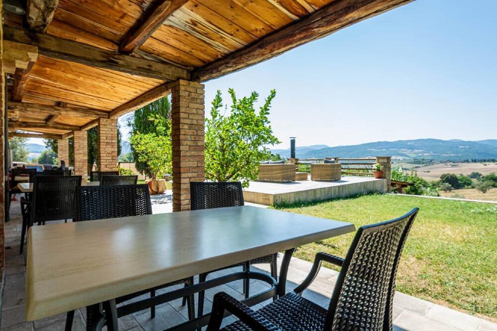 Photo of Outdoor in Pomarance