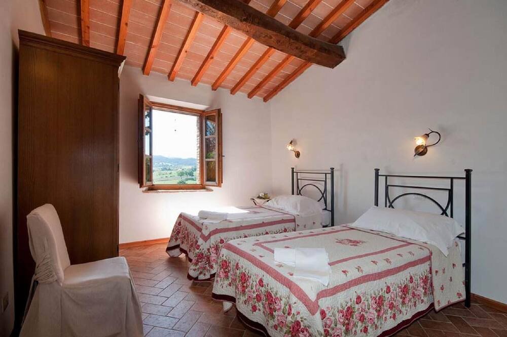 Photo of Bedroom in Pomarance