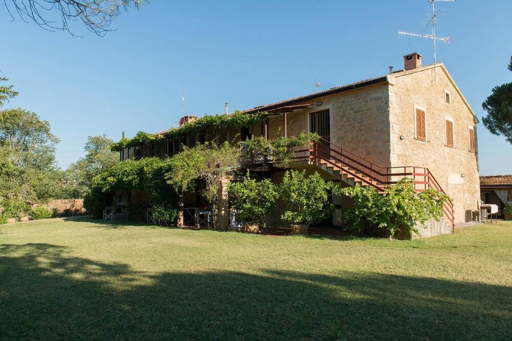 Photo of Outdoor in Pomarance