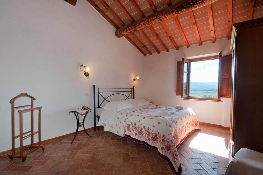 Photo of Bedroom in Pomarance