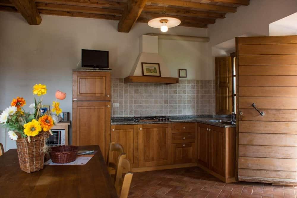 Photo of Kitchen in Pomarance
