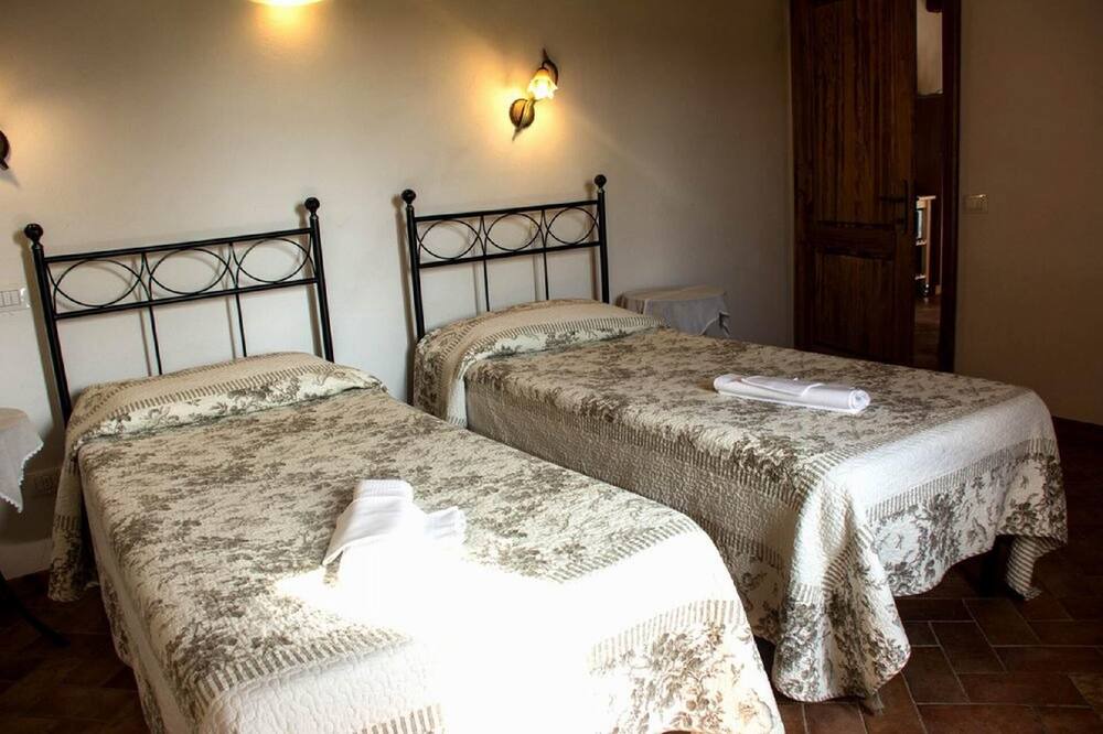 Photo of Bedroom in Pomarance