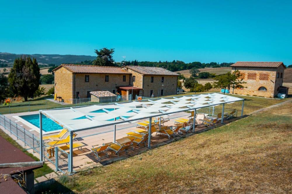 Photo of Outdoor in Pomarance