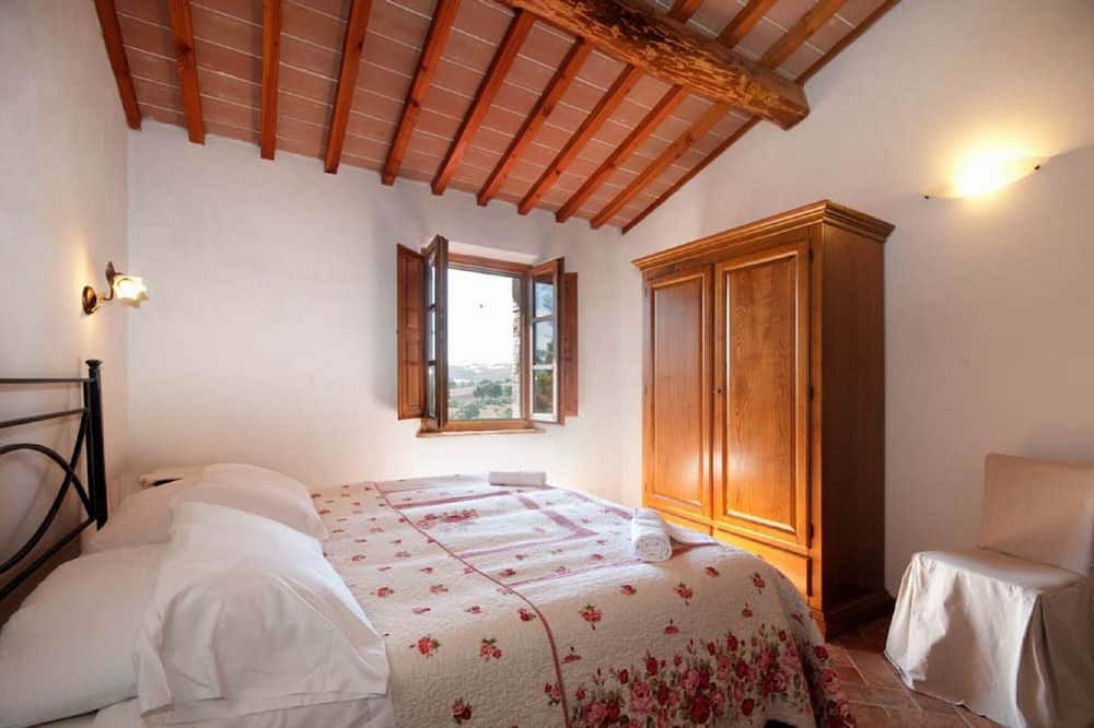 Photo of Bedroom in Pomarance