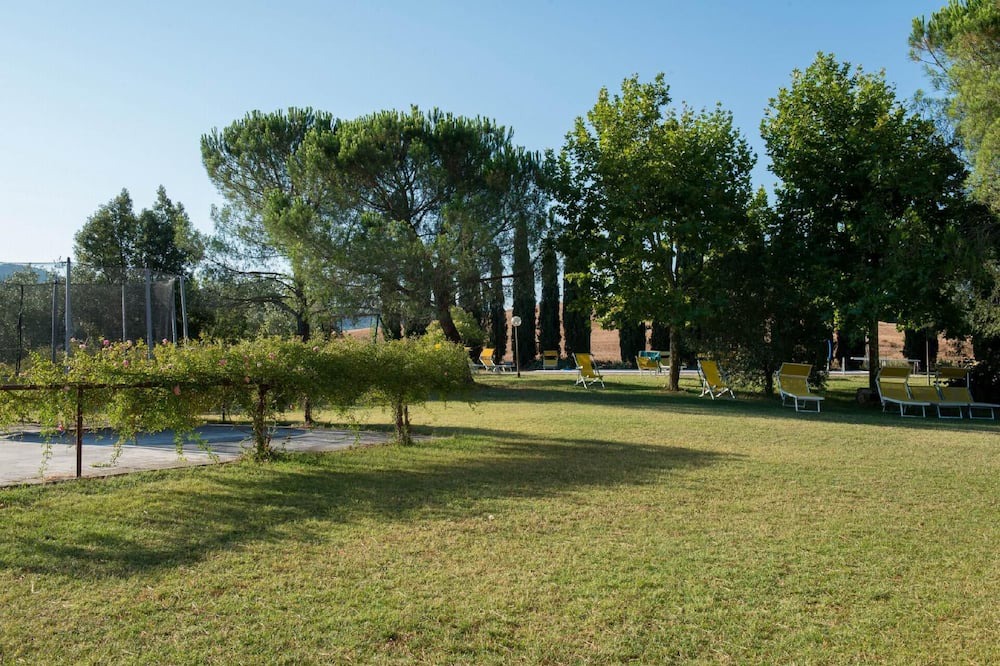 Photo of Outdoor in Pomarance