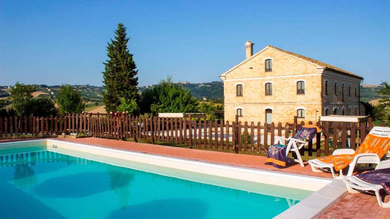 Photo of Outdoor in Montecarotto