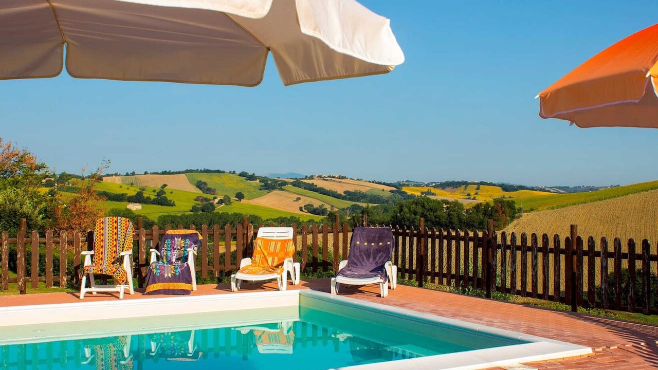 Photo of Outdoor in Montecarotto