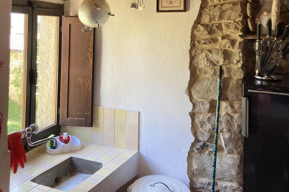 Photo of Bathroom in Caprese Michelangelo