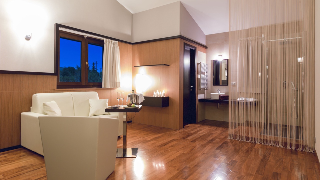 Photo of Bedroom in Melfi