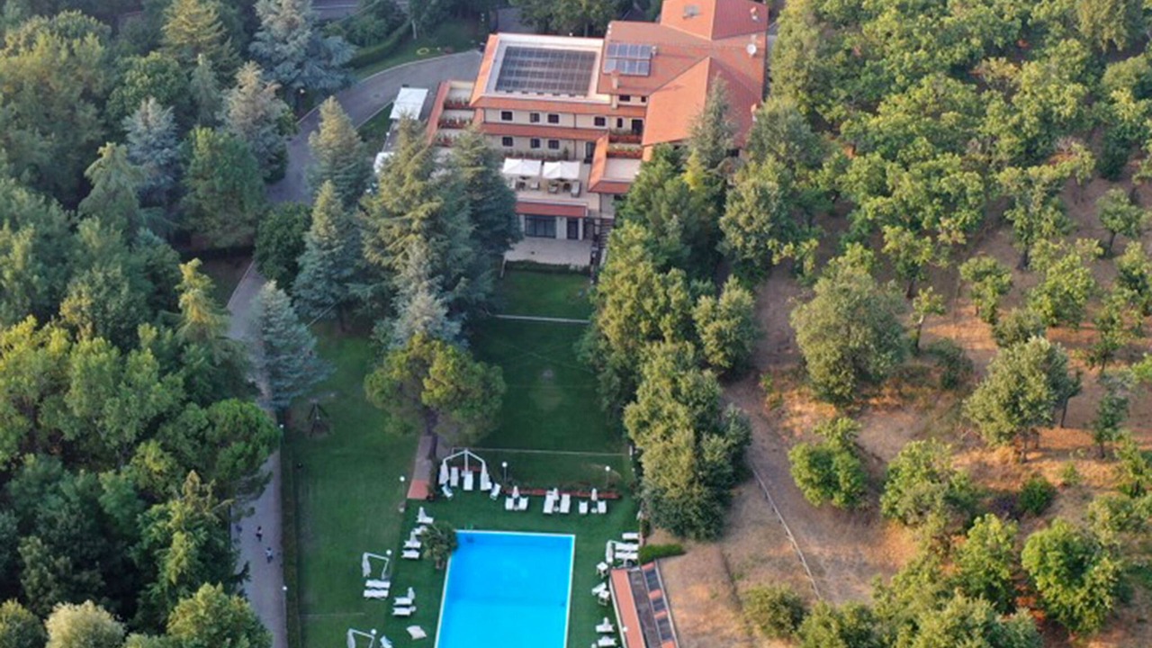 Photo of Outdoor in Melfi