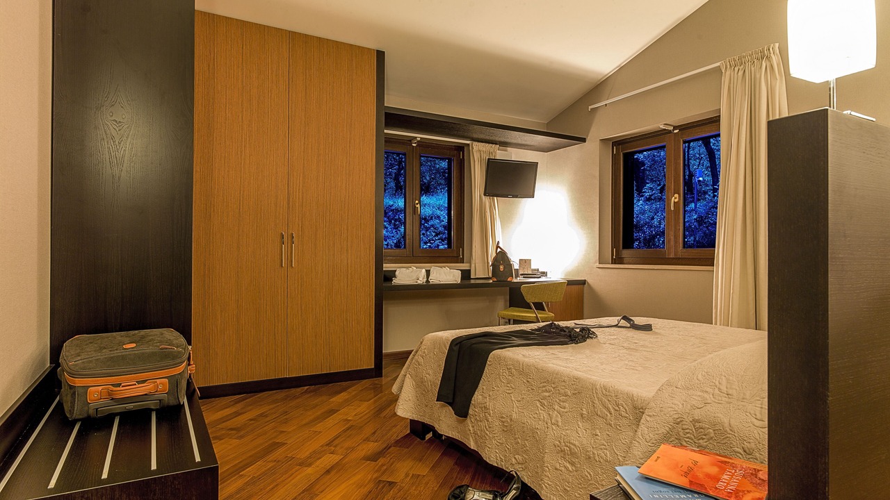 Photo of Bedroom in Melfi