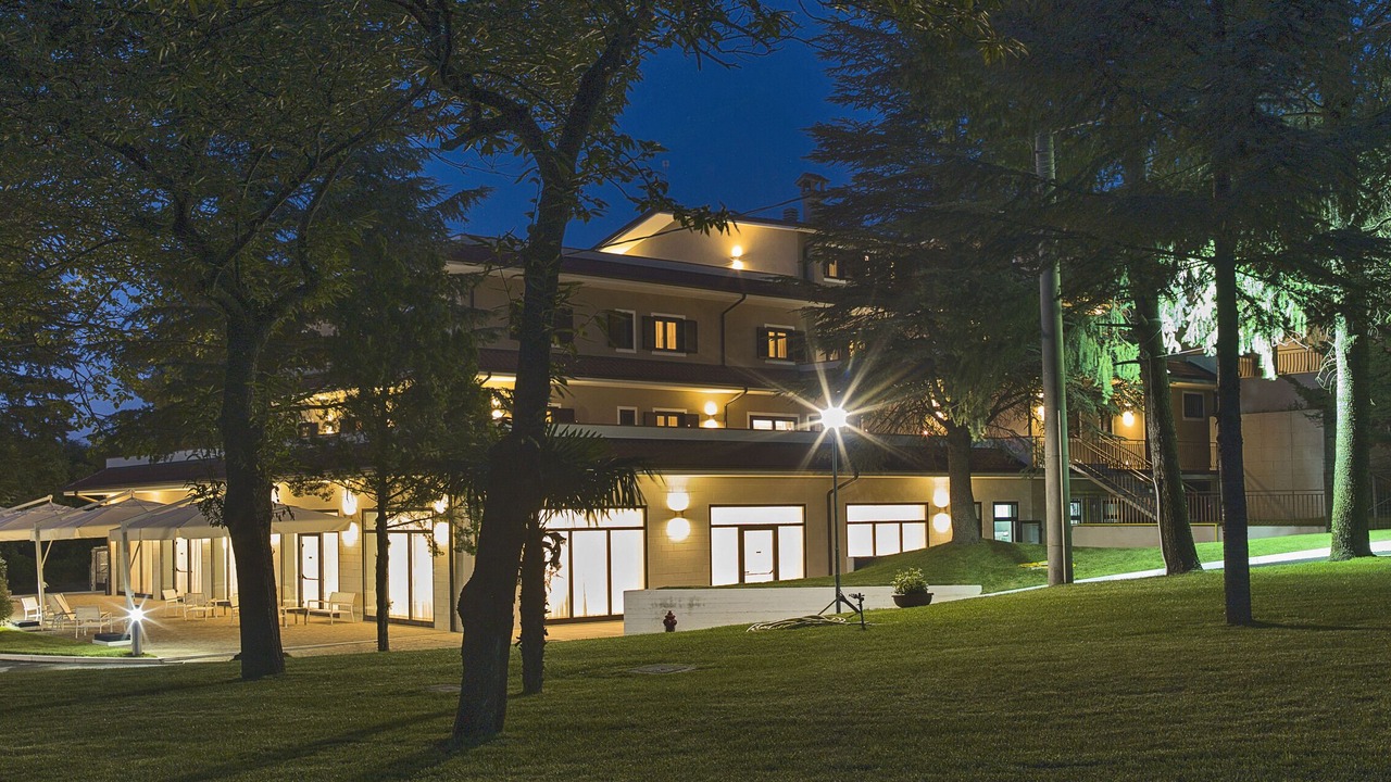 Photo of Outdoor in Melfi
