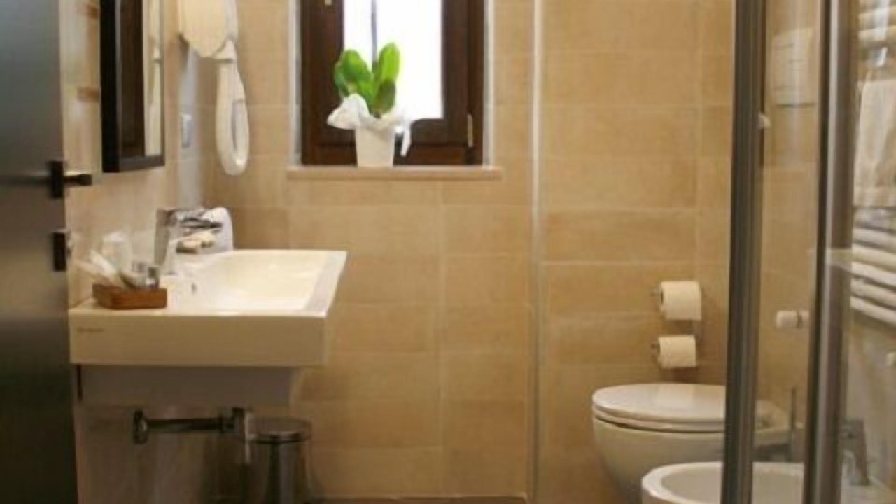 Photo of Bathroom in Melfi