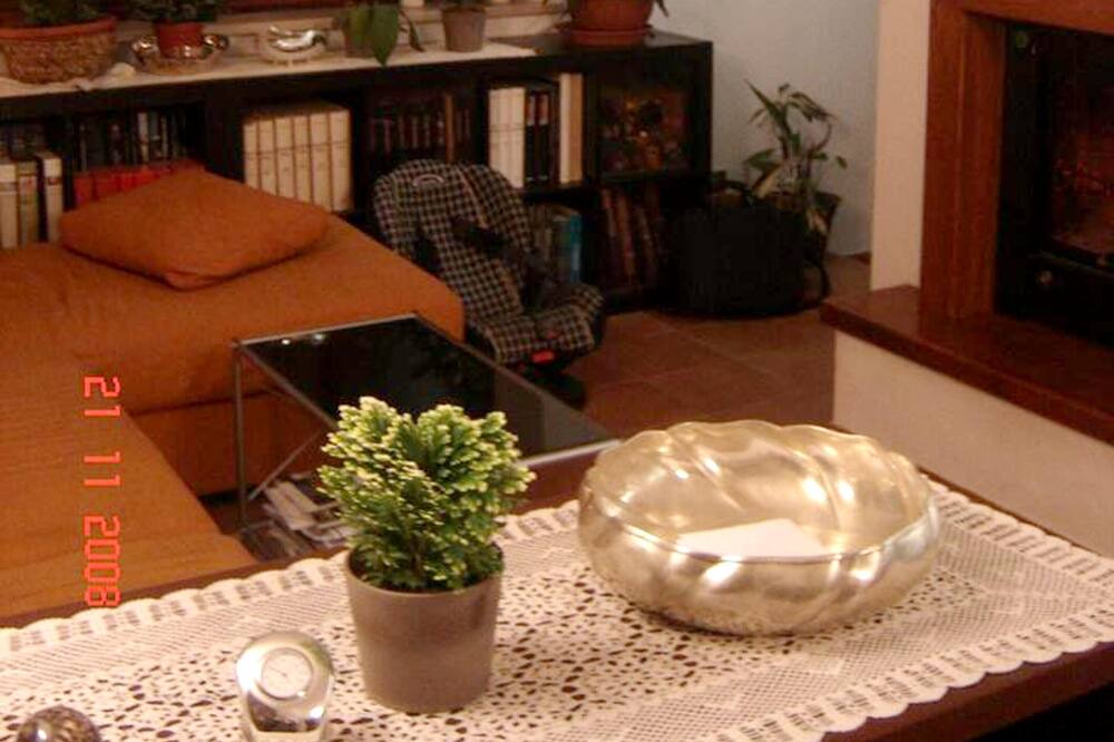 Photo of Livingroom in Montalto delle Marche
