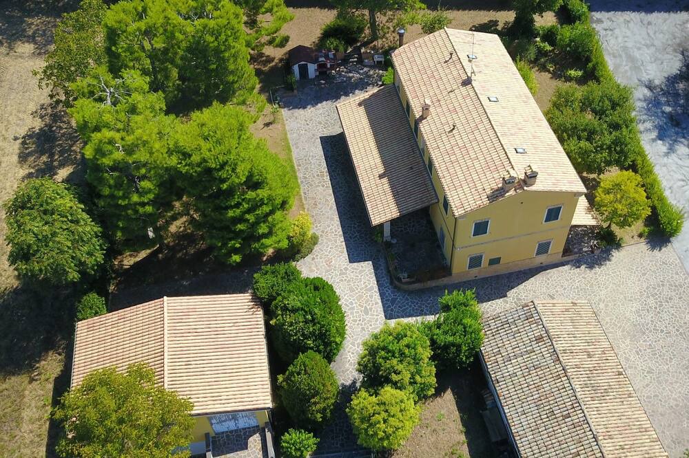 Photo of Outdoor in Osimo