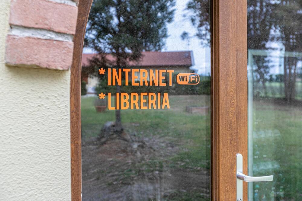 Photo of Outdoor in Bibbona