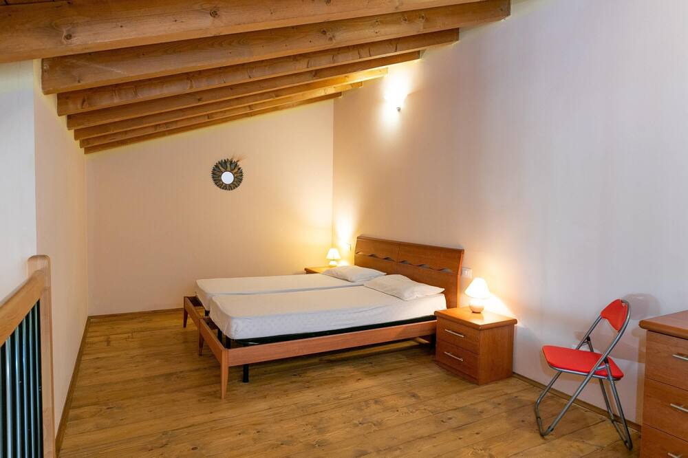 Photo of Bedroom in Bibbona