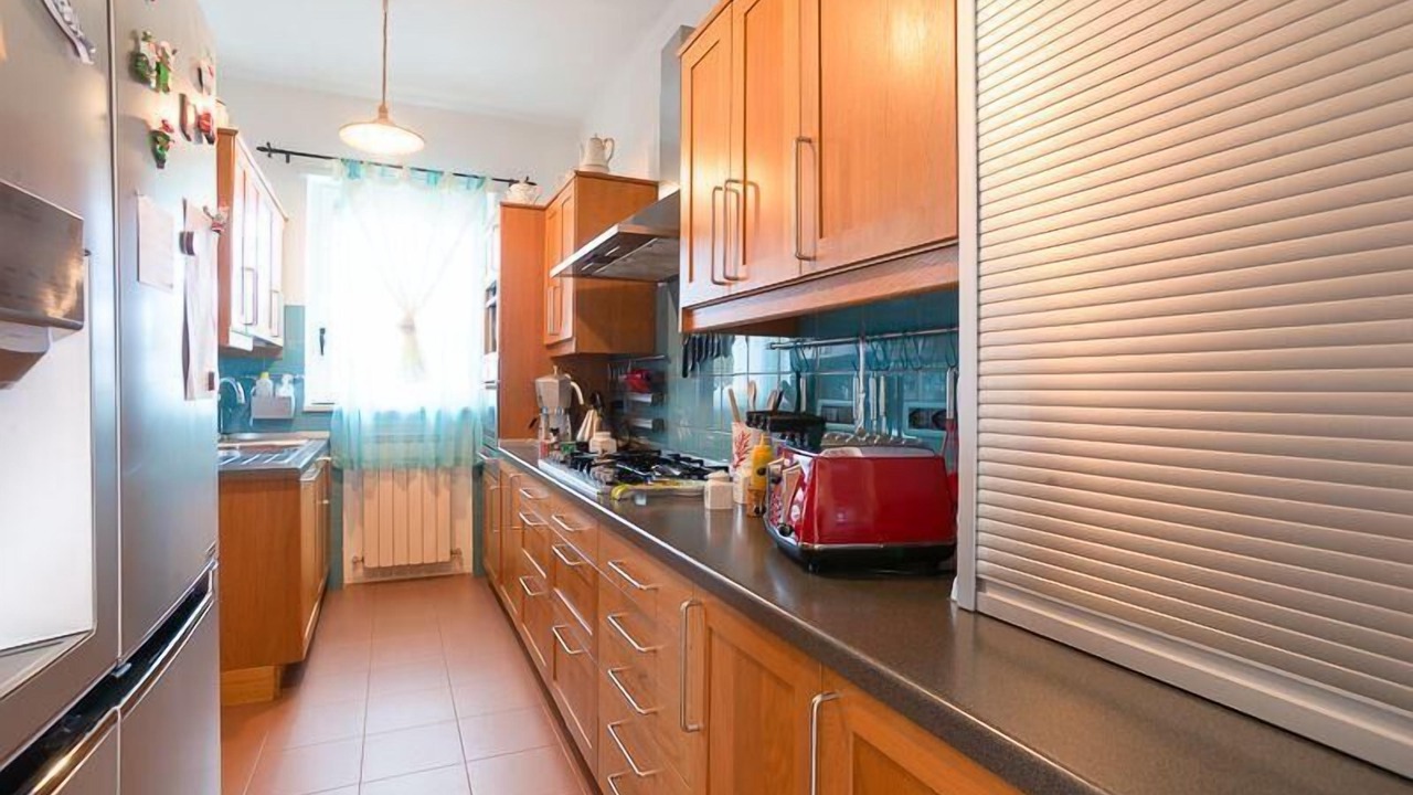 Photo of Kitchen in Campora San Giovanni