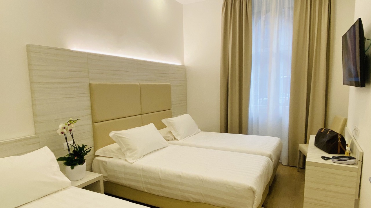 Photo of Bedroom in Milan